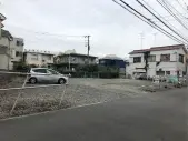 世田谷区給田２丁目 月極駐車場